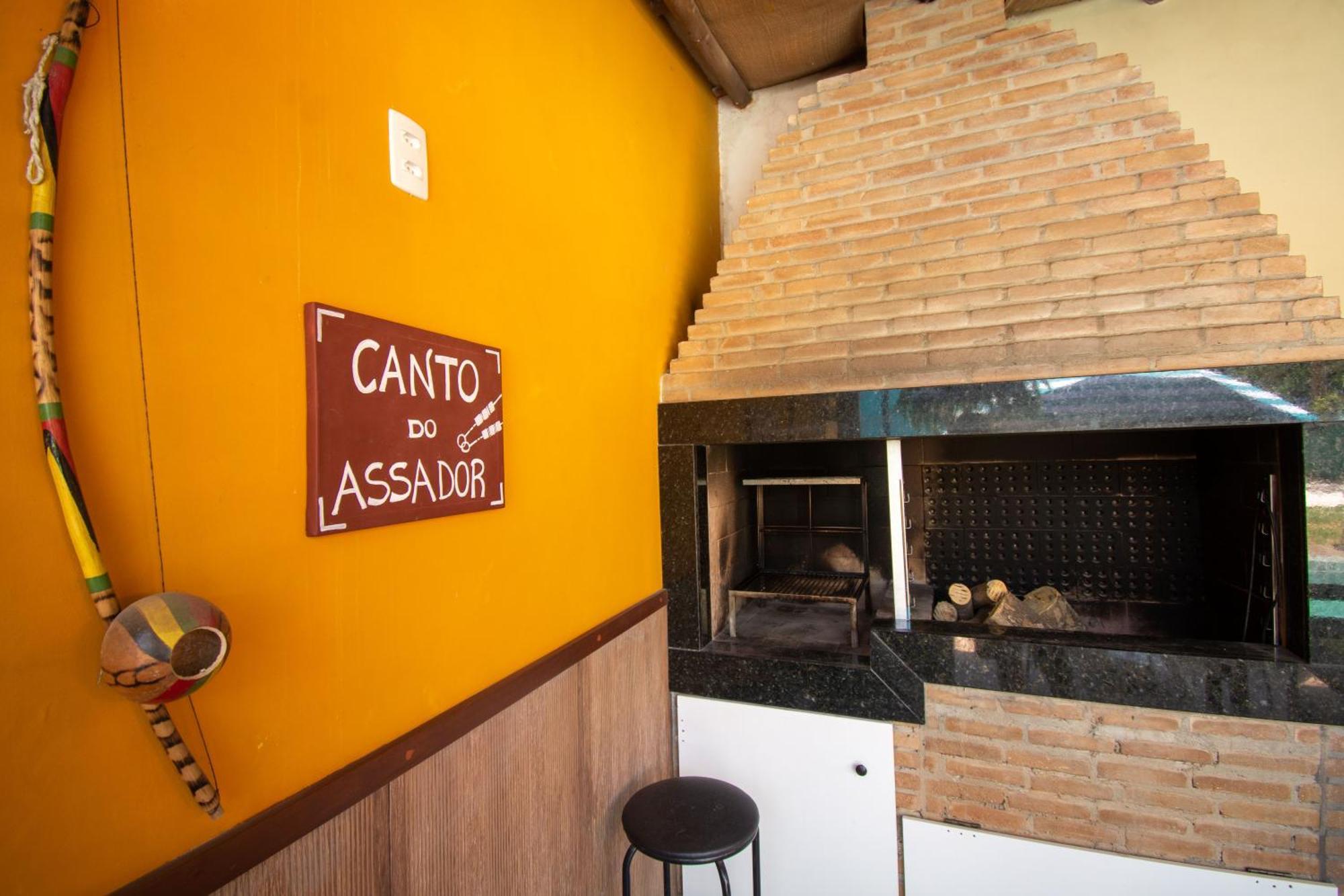 Casa Praia Gaucho Santo Antonio Diogo 马塔迪圣若昂 外观 照片